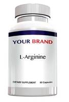 TruBody Launches New L-Arginine Dietary Supplement