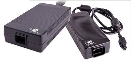 SL Power Launches ME150 and ME240 Power Supplies with 150 Watts and 240 Watts Respectively