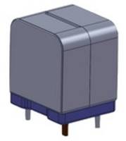 Sumida Introduces DEP1519B Power Inductors That are Compliant with IPC/JEDEC Moisture Sensitivity Level 1 Standards
