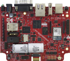 New TS-7553-V2 Single Board Computer is Designed for Industrial Internet of Things (IIoT) Sector