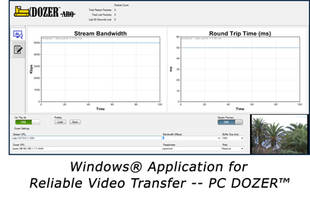 Latest PC DOZER Software Application Supports RIST VSF TR-06-01 Method
