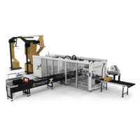 Packsize Launches X7 Automated Right-sized Packaging System with Low Freight Costs, Less Damages and More Warehouse Space
