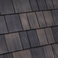DaVinci Roofscapes' New DaVinci Select Shake Roofing Resists Fading, Rotting, Cracking and Insects