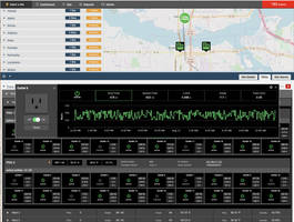 Quest Controls Launches OspreyDCM Software Designed For Users to Fast and Efficiently Monitor Large Volumes of Power Equipment