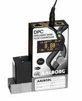 New DPC Series Gas Flow Controller Provides Accurate and Stable Control of Mass Flow Rates of Process Gases