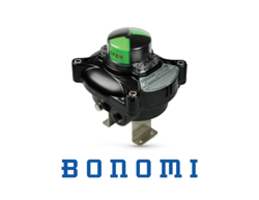 Bonomi North America Introduces Low-cost Bonomi EX Series with Both Mechanical and Non-contact Models