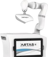 Restoration Robotics-® Announces Presentation on the ARTAS iX System at the 2019 AAD Annual Meeting