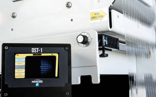 New DST-1 Sensor Utilizes Multiple Cameras for Object-based Recognition
