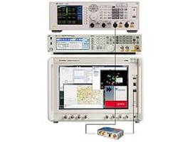 Keysight Technologies Equips Test and Certification House TÃV Rheinland with State-of-the-art eCall Conformance Test Solution
