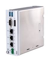 New MC50I Computer Platform Offers Low Power Dissipation and Scalability in Performance & Memory