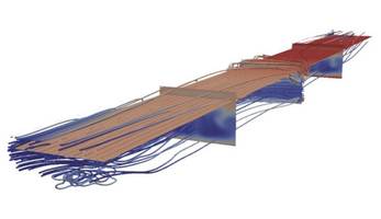 Harper and Oak Ridge National Lab Complete First Phase of Joint Development of Carbon Fiber LT Carbonization Simulation