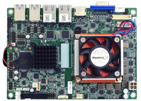 New MB-83970 SBC Supports Intel 6th Gen Core i7 6822EQ, Core i5 6442 EQ, Core i3 6102E and Celeron G3902E Mobile Processors