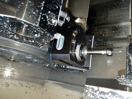 Kurt Machining Utilizes Live Tool Speed Increaser, Realizes 9X Tool Cost Savings in Less Than a Year