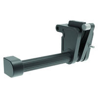 New CB Counterbalance Hinge from Southco is Constructed from Corrosion Resistant Materials