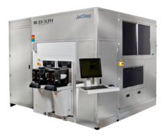 New JetStep Lithography Systems are Suitable for Advanced Packaging Processes on Wafer and Panel Formats