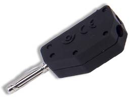 New Banana Plug Accessories Features Small Size and Lighter Weight