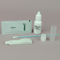 New Reveal 3-D and Veratox Kits for Testing of Coconut in Food, Beverages and Environmental Samples