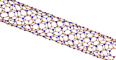 Goodfellow Offers Boron Nitride Nanotubes with Bandgap About 5.5 eV