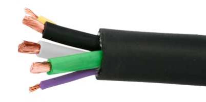 Philatron Releases EVE Cables that Deliver Heavy Duty Performance