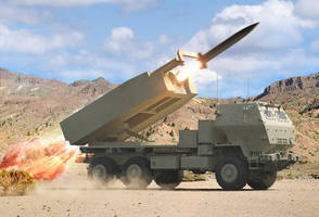 US Army, Raytheon Complete DeepStrike Missile Preliminary Design Review