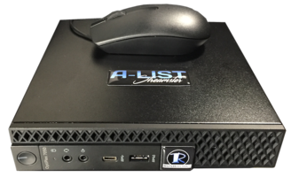 RUSHWORKS VNEWS Turnkey News & Entertainment Production System Launches at NAB 2019