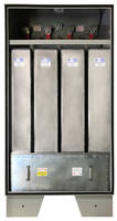 New GFP88221 High Amp Filter Panels Provide Short Delivery Lead Time