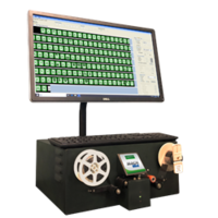 New MACH Mini Microfilm Scanner Features a CCD Line Array Camera with QuantumScan and QuantumProcess Software