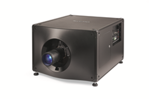 Cinema 21 Increases Investment in Christie RealLaser technology