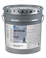 New Dura-Plate 6000 Reinforced Epoxy Lining Provides Long-term Life Expectancy Due to Low Permeability and Chemical Resistance