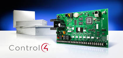 Integration of the DMP® XR550 Control Panels with the LenelS2 OnGuard® Access Control System Delivers Enhanced Access Control