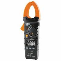 New CL380 AC/DC Digital Clamp Meter Offers Capability to Measure Current up yo 400A AC/DC