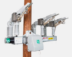 New Scada-Mate SD Switching System Designed to Improve Reliability while Reducing Greenhouse Gases on Distribution Grid