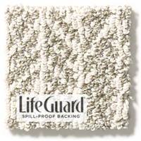 Shaw Floors' LifeGuard® Spill-Proof Backing Takes Silver at 2019 Edison Awards™