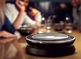 Sennheiser Presents SP 30 Speakerphone with Multipoint Connectivity Up to Three Devices