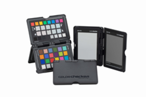 X rite colorchecker passport software