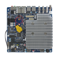 Avalue Presents EMX-KBLU2P Embedded Motherboard That is Suitable for Use in Harsh Operating Conditions