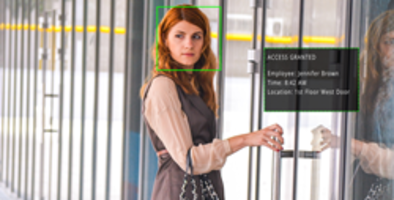 Trueface Facial Recognition and Spoof Detection Now Available on Ambarella Chipsets