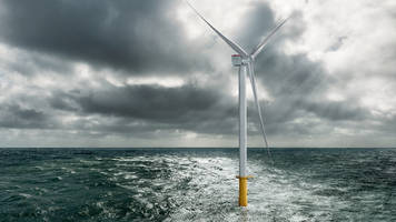 Siemens Gamesa is on Track with The New SG 10.0-193 DD Wind Turbine for The Worlds First Zero Subsidy Offshore Wind Farm