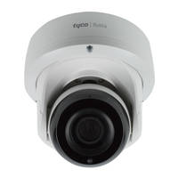 New Pro Gen3 Mini-Dome Adjusts Contrasting and Overall Scene Balance Without Operator Intervention