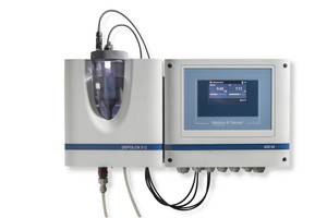 New Depolox 400 M Analyzer is Suitable for Industrial Water Applications