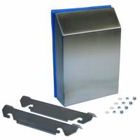New Rain Hood Line Protects Thermal Accessories for Electrical Enclosures