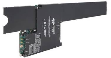 New U.2/U.3 & M.2 Interposer Cards for Analysis of both Standard Single-port and Dual-port Solid-State Drives