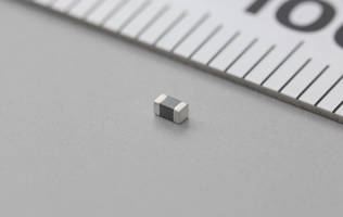 New BLM18DN_SH Noise Filter Ferrite Beads Supports Large Currents up to 1400 mA