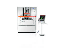 New CUT C 350 and CUT C 600 Wire EDM Machines Provide Optimized Cutting Speeds and Reliable Accuracy