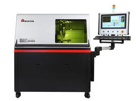 AMADA MIYACHI AMERICA Secures Large Order for Laser Micromachining Systems