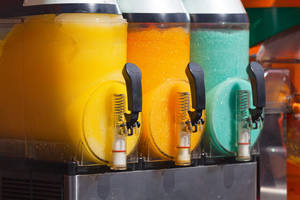 Freudenberg Helps the Growing Beverage Industry Keep Its Flavor