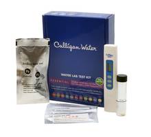 New In-Home Water Test Kits Enable Homeowners to Ensure Water is Safe and Clean