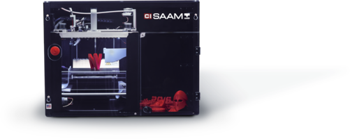 New 3D Printing Technology Includes BAAM, MAAM and SAAM Models