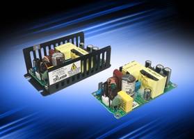 TDK Introduces CUS100ME Series AC-DC Power Supplies for B and BF Rated Medical Equipment