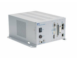 New E-727 Digital Piezo Controller Offers Sampling Frequency of 100kHz